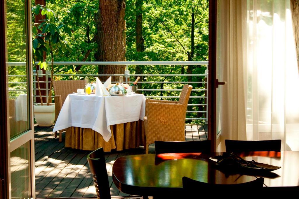 Hotel Moscicki Resort & Conference Spała Zimmer foto