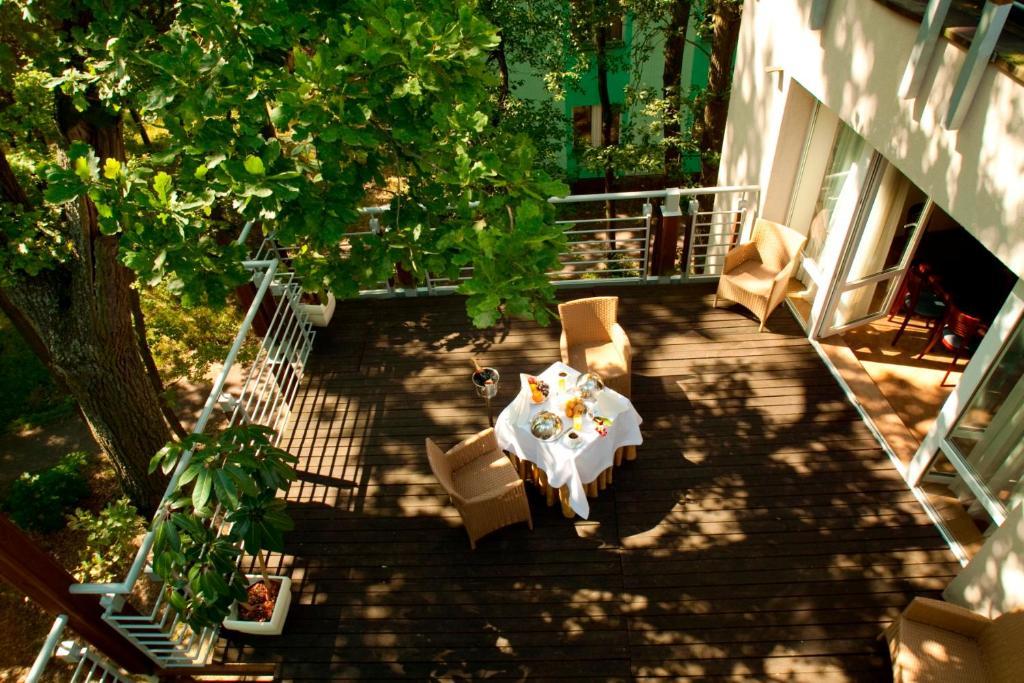 Hotel Moscicki Resort & Conference Spała Zimmer foto